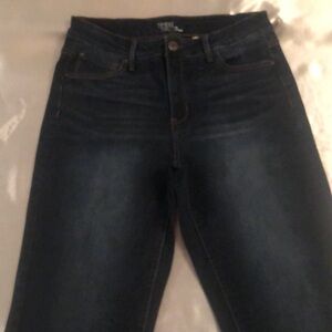 Dark Blue Women's Jeans (NWOT)